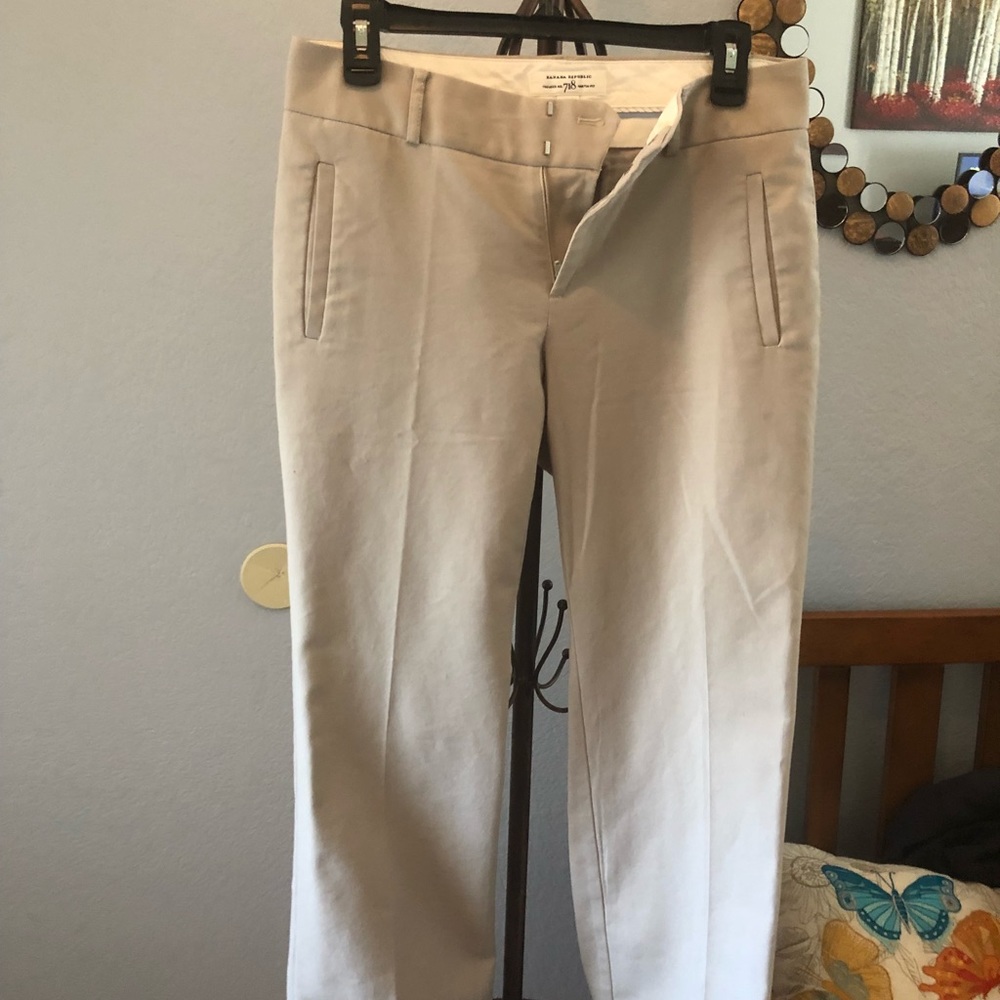 Slacks